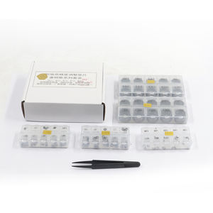 Kits Cumm1ns (TD03) 500 pièces B11-B12-B13-B14-B16, cales de réglage haute précision <span class=keywords><strong>Netzsch</strong></span>, série Cumm1ns, 500 pièces au prix d'usine - Product Image 5