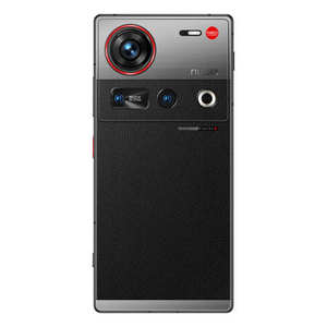 Nuevo Teléfono Inteligente Nubia Z70S Ultra Photography 5G Original 2025 con Pantalla OLED de 6.85 Pulgadas y 1.5K a 144hz, Snapdragon 8 Elite - Product Image 4