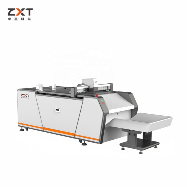 Small Ccd Positioning Camera Graphtec Cutting Plotter Contour Cutting Plotter