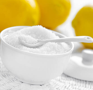 Ácido Cítrico Monohidratado, Soporte de Producción OEM, Especificación Personalizada para Uso Alimentario, Químico e Industrial - Product Image 3