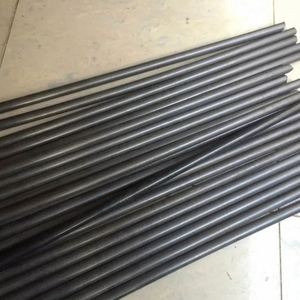 FUXI Peek Granules Injection Molding Grade High Temperature Resistance For Electronic And Electrical Components - Product Image 5