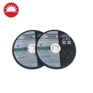 Diskon Besar! Mata Gerinda Potong Abrasif Baja 125mm 4 Inch untuk Baja Tahan Karat, Besi, Inox - Product Image 4