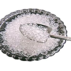 TPR bahan baku TPU Resin TPV polimer plastik karet <span class=keywords><strong>TPE</strong></span> isi Talc elastomer termoplastik - Product Image 1