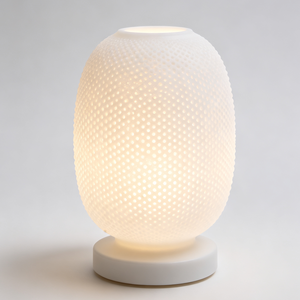 Pantallas de Lámpara Colgante Impresas en 3D de Alta Precisión, Personalizadas, FDM PLA/PETG, Decoración Moderna para el Hogar, Servicio OEM - Product Image 2