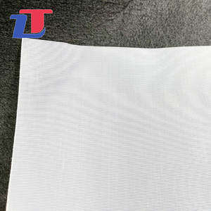 식품 학년 5 300 400 500 미크론 나일론 와이어 메쉬 폴리 에스테르 나일론 볼트 직물 먼지 공기 필터 천에 대한 메쉬 - Product Image 4