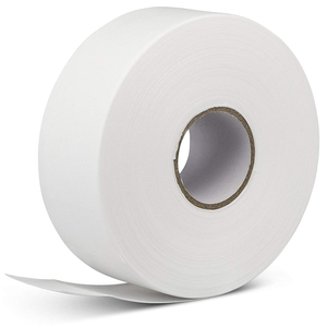 TOPMED B8002 Bandes d'épilation à la <span class=keywords><strong>cire</strong></span> Rouleau d'épilation en tissu non tissé pour le corps et le visage Hydratant et nourrissant - Product Image 1