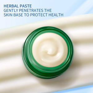 OEM krim perbaikan otot sendi herbal Anti inflamasi merek kustom Losion Kelas I Body <span class=keywords><strong>Relief</strong></span> nyeri alami - Product Image 4