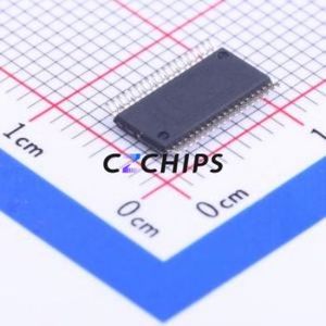 New and Original TPD12S521DBTR TSSOP-38-4.4mm <b>Integrated</b> <b>Circuit</b> IC Chip Other Interface - Product Image 2