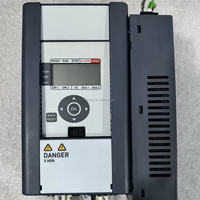 Pièces détachées pour grue Konecranes SWF, convertisseur de fréquence TMK006E010BWMM 400V 2.2-3kW 52387785