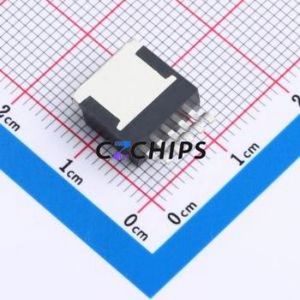 LM2576HVS-5.0วงจรรวม TO-263-5L (xblw) คุณภาพสูงชิป IC พลังงาน DC-DC PMIC - Product Image 2