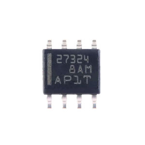Controlador MOS 27324 SOP-8 UCC27324DR para Chips IC - Product Image 1