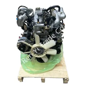 फैक्टरी थोक उच्च गुणवत्ता के लिए BJ493ZLQ3 डीजल इंजन Foton 4JB1