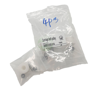 Polea de Correa de Transporte Compatible Nueva para Impresoras de Inyección de Tinta Epson Stylus 7880C 7400 7800 T880C 9880C 7450, Piezas de Impresora, Polea de Correa CR - Product Image 5