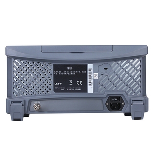 NUEVO - STOCK DE MARCA - Osciloscopios Digitales UTD2102CEX+ UTD2052CEX+ UTD2202CEX+ de 100MHz - Product Image 5