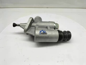 Pompe à carburant pour moteur diesel 6CT8.3 6D34, pompe d'alimentation en carburant, pièces OEM 4944710 - Product Image 3