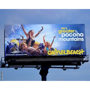 Raybo siêu HD không thấm nước ngoài trời LED màn hình quảng cáo ngoài trời hiển thị quảng cáo Philippines - Product Image 4