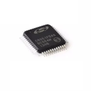 Persediaan stok chip IC komponen elektronik asli baru SOP SOP-8 SOP