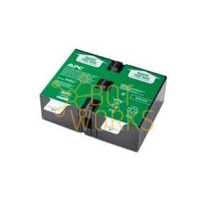 Schneider Electric APCRBC124 - Nuevo - Product Image 1