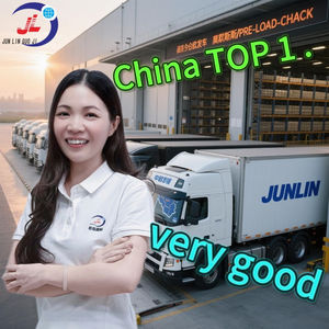 Самый дешевый Международный грузовик DDP LCL Express Шэньчжэнь в Канаду от двери до двери службы доставки из Китая - Product Image 3