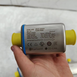 เครื่องวัดอัตราการไหลของน้ำแบบปรับพื้นที่ได้ Endress+Hauser 25 ลิตร/นาที 4-20mA 1/2 M12,72810612 OEM สำหรับน้ำ/ของเหลว/น้ำมัน/ก๊าซ - Product Image 4