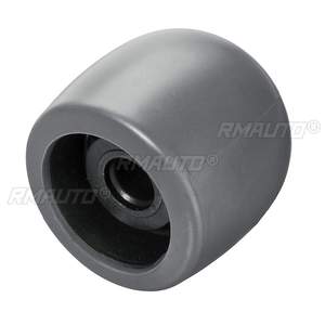Pomo de Palanca de Cambios de 5 Velocidades para Fiat 500 500c 2007-2013 / Panda 2003-2012 - Product Image 5