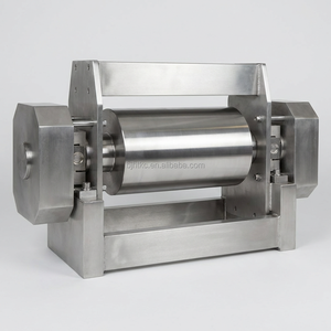 Amplificateur de tension FMS EMGZ 309.<span class=keywords><strong>PNET</strong></span>, interface numérique Profinet, qualité industrielle supérieure pour ligne de revêtement PLC - Product Image 6