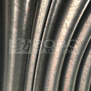 Tubo de drenaje de carretera, máquina para tubos en espiral de gran diámetro para construcción - Product Image 2