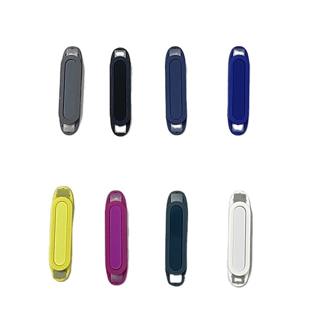 For iPhone 16 Pro Max Mobile Phone Camera Touch Button Tempered Glass Button for iPhone 16 Plus Touch Button Protector