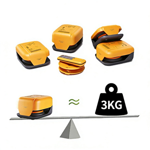 En çok satan Kursin köpek yürüyüş cihazı uzaktan kumanda simülasyon avcılık eğitim yarışması baskı koşu Pet oyuncak kovalayan - Product Image 4