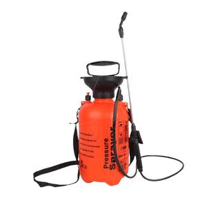 Pulvérisateur manuel à pression d'air Wenxin 5L, type pompe, haute performance pour la protection des plantes, pulvérisateur agricole sous marque privée WX-5A - Product Image 4