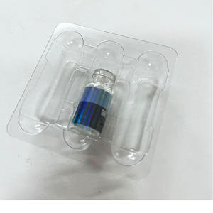 ขวดแก้วขนาด<span class=keywords><strong>2</strong></span>มล. หลอดขนาด<span class=keywords><strong>2</strong></span>มล. 3มล. - Product Image 3