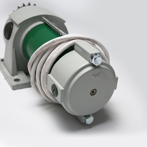 永久磁石式電動ドアモーター XRDS-150J エレベーター XRDS-80JYDJ-80W - Product Image 4