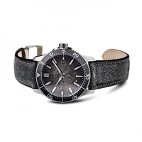 Reloj de Buceo Automático OEM Personalizado con Caja de Acero Inoxidable 316L y Esfera Super-LumiNova BGW9 10 ATM