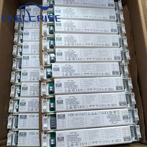 ไดรเวอร์ LED EAGLERISE 150W 24V AC-DC รุ่น LS-150-24 LI EXC แหล่งจ่ายไฟแรงดันคงที่ พร้อมการรับประกัน 5 ปี สำหรับไฟ LED Strip - Product Image 1