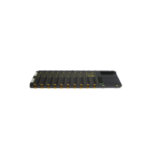 O-mron C200H-BC101-V2 Planche arrière CPU 10 emplacements Série C200H - Product Image 1