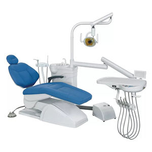 Sillón <span class=keywords><strong>Dental</strong></span> <span class=keywords><strong>Integral</strong></span> Controlado por Computadora - Product Image 1