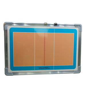 Venta al por mayor tablero <span class=keywords><strong>de</strong></span> entrenamiento <span class=keywords><strong>de</strong></span> voleibol entrenadores <span class=keywords><strong>de</strong></span> voleibol tableros tácticos portapapeles magnético <span class=keywords><strong>pizarra</strong></span> <span class=keywords><strong>de</strong></span> estrategia - Product Image 2