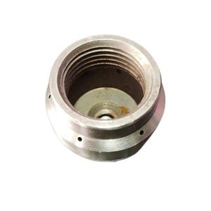 Boquilla de manguera de drenaje portátil de 1/2 \ "para limpieza de baño Patio taller producto de boquilla duradera - Product Image 2