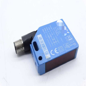 ตัวควบคุมการเขียนโปรแกรม PLC รุ่น WT12L-2B510A01 พร้อมเซ็นเซอร์ - Product Image 1