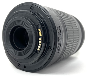 Objectif photo EF-S 55-250mm f/4.0-5.6 IS II téléobjectif - Product Image 5