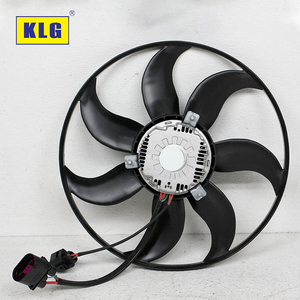 Ventilador de radiador genuino de alta calidad klg 6RD 959 455 para Audi new Jetta - Product Image 2