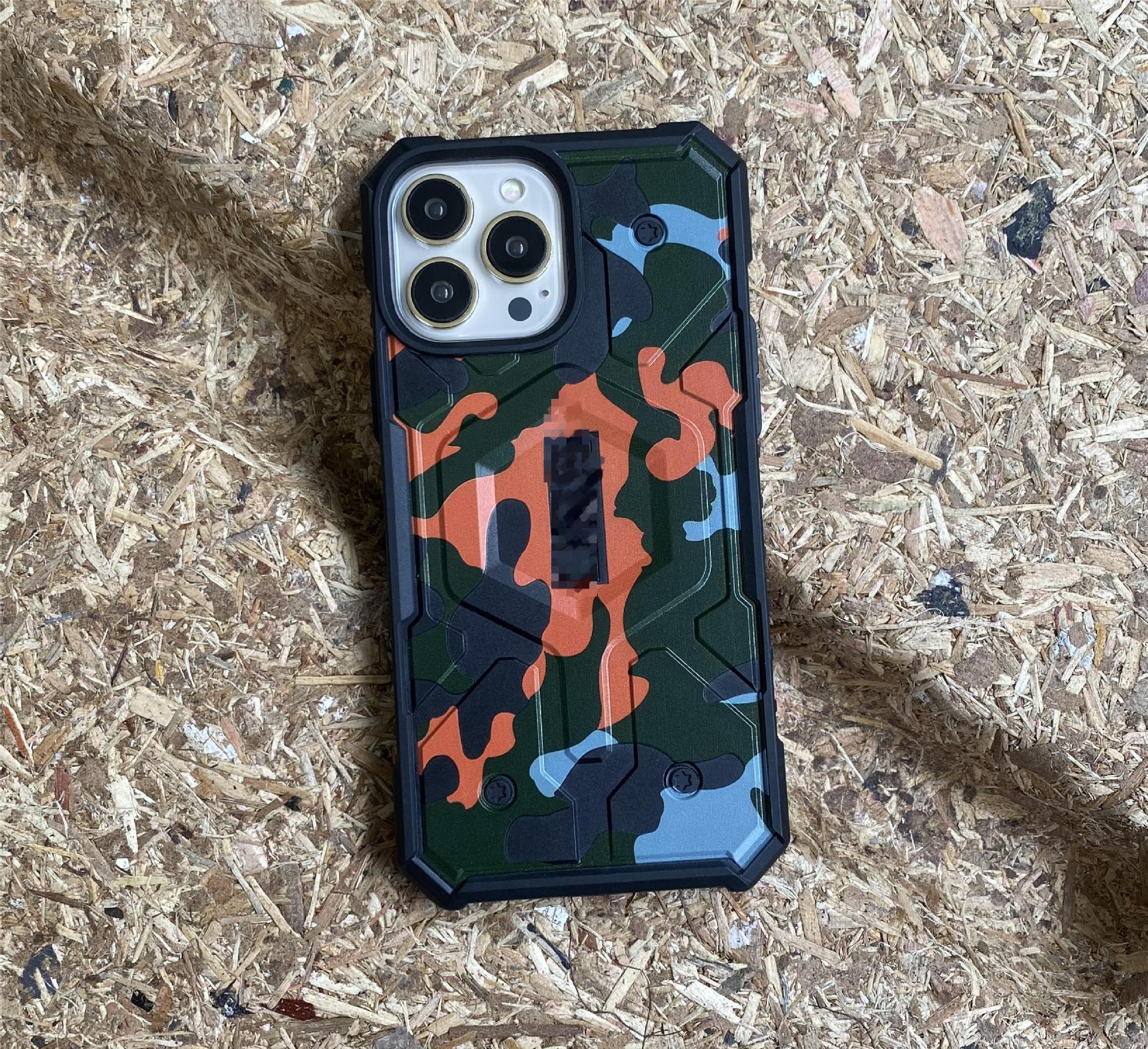 Naranja