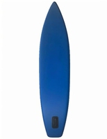 Planche de surf en plastique rotomoulé moule rotatif Durable personnalisé équipement de Sports nautiques poisson planche courte rotomoulage Longboard