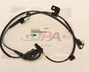 59810-3R750 598103R750 CAPTEUR ABS AVANT GAUCHE pour Hyundai Kia 59810 3R750 - Product Image 1