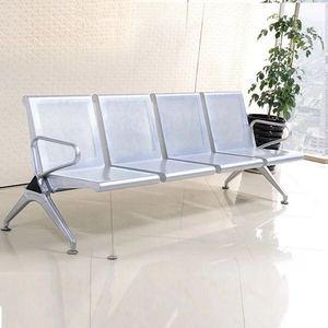 <span class=keywords><strong>De</strong></span> diseño <span class=keywords><strong>de</strong></span> moda aeropuerto silla aeropuerto Banco peluquería silla público esperando asientos - Product Image 2