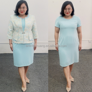 Turkey Dresses Women Clothing Official Women Church Dress Casual Dresses for Women - Product Image 3
