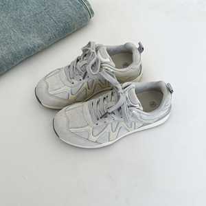 Zapatillas Deportivas Estilo Ballet Azul Marino, Zapatillas Casuales Planas con Cordones para Mujer, Transpirables, Versátiles y Elegantes para Uso Diario - Product Image 2