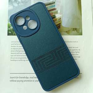 Coque de téléphone en gros pour INF HOT 50 PRO Housse en cuir - Product Image 4