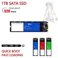 Disque SSD M.2 NVMe 2280, qualité Stable, 128 go, 256 go, 512 go, 1 to, ssd m2