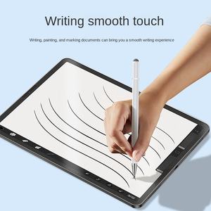 Оптовая продажа универсального магнитного емкостного металлического стилуса 3-в-1 для сенсорных экранов Android, портативная ручка для подписи - Product Image 4